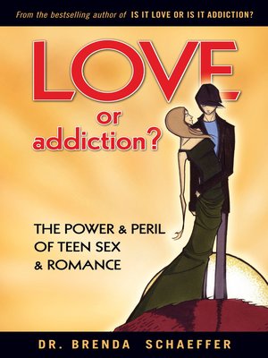 cover image of Love or Addiction?